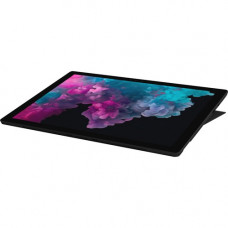 Microsoft Surface Pro 6 Tablet - 12.3" - 8 GB RAM - 256 GB SSD - Windows 10 Pro - Black - Intel Core i5 8th Gen i5-8350U Quad-core (4 Core) 1.70 GHz microSDXC, microSD, microSDHC Supported - 2736 x 1824 - PixelSense Display - 5 Megapixel Front Camera