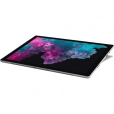 Microsoft Surface Pro 6 Tablet - 12.3" - 8 GB RAM - 256 GB SSD - Windows 10 Pro - Platinum - TAA Compliant - Intel Core i7 8th Gen microSDXC Supported - 2736 x 1824 - PixelSense Display - 5 Megapixel Front Camera - EPEAT Gold, TAA Compliance LSP-0000