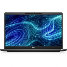 Dell Latitude 7000 7320 13.3" Notebook - Full HD - 1920 x 1080 - Intel Core i7 11th Gen i7-1180G7 Quad-core (4 Core) 2.20 GHz - 16 GB Total RAM - 256 GB SSD - Carbon Fiber - Intel Chip - Windows 10 Pro - Intel Iris Xe Graphics - English (US) Keyboard