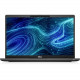 Dell Latitude 7000 7320 13.3" Notebook - Full HD - 1920 x 1080 - Intel Core i7 11th Gen i7-1180G7 Quad-core (4 Core) 2.20 GHz - 16 GB Total RAM - 256 GB SSD - Carbon Fiber - Intel Chip - Windows 10 Pro - Intel Iris Xe Graphics - English (US) Keyboard