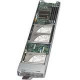 Supermicro MicroBlade MBI-6118G-T81X Blade Server - 1 x Xeon D-1581 - Serial ATA/600 Controller - 1 Processor Support - 128 GB RAM Support - 10 Gigabit Ethernet MBI-6118G-T81X