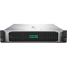Bosch MHW-S380RA-AI 2U Rack-mountable Server - Intel SoC - Intel Xeon Silver 4110 2.10 GHz - 64 GB RAM - 800 GB SSD - (2 x 400GB) SSD Configuration - Serial ATA, 12Gb/s SAS Controller - SuSE Linux Enterprise Server - NVIDIA Quadro P4000 Graphic Card - DVD