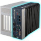 Advantech  MIC-7700, Q170, VGA+DVI, 4 COM, 8 USB3.0 MIC-7700Q-00A1