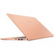 Micro-Star International  MSI Modern 14B203 14" Ultrabook Laptop Intel Core i3-1115G4 8GB 512GB SSD Win10 Beige Mousse - Intel SoC - Windows 10 Home - Intel Iris Xe Graphics - In-plane Switching (IPS) Technology - IEEE 802.11ac Wireless LAN Standard 