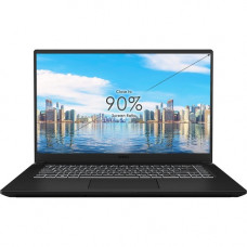 Micro-Star International  MSI Modern 15 A10RB-013 15.6" Gaming Notebook - 1920 x 1080 - Core i7 i7-10510U - 16 GB RAM - 512 GB SSD - Black - Windows 10 Pro - NVIDIA GeForce MX250 with 2 GB - In-plane Switching (IPS) Technology - Bluetooth - 9 Hour Ba