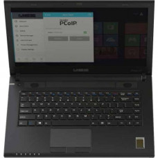 NCS Cirrus LT 14" Notebook - 1366 x 768 - Tera2321 - Front Camera/Webcam - IEEE 802.11a/b/g/n - Gigabit Ethernet - Network (RJ-45) - Mini DisplayPort NCS108840