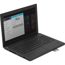 NCS Cirrus LT Plus 15.6" Thin Client Notebook - 1920 x 1080 - Tera2321 - 512 MB RAM - 8 Hour Battery Run Time NCS110134