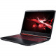 Acer Nitro 5 AN515-54-70KK 15.6" Gaming Notebook - 1920 x 1080 - Core i7 i7-9750H - 16 GB RAM - 512 GB SSD - Obsidian Black - Windows 10 Home 64-bit - NVIDIA GeForce RTX 2060 with 6 GB - In-plane Switching (IPS) Technology, ComfyView - English Keyboa
