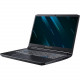 Acer Predator Helios 300 PH317-54 PH317-54-77TH 17.3" Gaming Notebook - Full HD - 1920 x 1080 - Intel Core i7 (10th Gen) i7-10750H Hexa-core (6 Core) 2.60 GHz - 16 GB RAM - 1 TB SSD - Black - Windows 10 Home - NVIDIA GeForce RTX 2060 with 6 GB - In-p