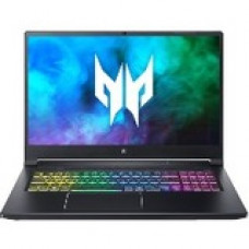 Acer Predator Helios 300 PH317-55 PH317-55-759N 17.3" Gaming Notebook - Full HD - 1920 x 1080 - Intel Core i7 11th Gen i7-11800H Octa-core (8 Core) 2.40 GHz - 16 GB RAM - 1 TB SSD - Intel HM570 Chip - Windows 10 Pro - NVIDIA GeForce RTX 3060 with 6 G