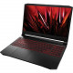 Acer Nitro 5 AN515-57 AN515-57-75ZA 15.6" Gaming Notebook - Full HD - 1920 x 1080 - Intel Core i7 11th Gen i7-11800H Octa-core (8 Core) 2.40 GHz - 16 GB RAM - 512 GB SSD - Intel HM570 Chip - Windows 10 Pro - NVIDIA GeForce RTX 3050Ti with 4 GB - In-p