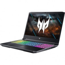 Acer Predator Helios 300 PH315-54 PH315-54-71W6 15.6" Gaming Notebook - Full HD - 1920 x 1080 - Intel Core i7 11th Gen i7-11800H Octa-core (8 Core) 2.40 GHz - 16 GB RAM - 1 TB SSD - Intel HM570 Chip - Windows 10 Pro - NVIDIA GeForce RTX 3060 with 6 G