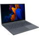 Samsung Touchscreen 2 in 1 Notebook - Intel Core i5 (11th Gen) i5-1135G7 - 8 GB RAM - Royal Silver - Intel Chip NP730QDA-KB2US