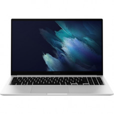 Samsung Galaxy Book NP750XDA-KD1US 15.6" Notebook - Full HD - 1920 x 1080 - Intel Core i5 (11th Gen) i5-1135G7 2.40 GHz - 8 GB RAM - 256 GB SSD - Mystic Silver - Intel Chip - Windows 10 Pro - Intel Iris Xe Graphics - 10.90 Hour Battery Run Time - IEE