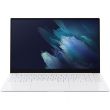 Samsung Galaxy Book Pro NP950XDB-KE2US 15.6" Notebook - Full HD - 1920 x 1080 - Intel Core i5 (11th Gen) i5-1135G7 2.40 GHz - 8 GB RAM - 512 GB SSD - Mystic Silver - Intel Chip - Windows 10 Pro - Intel Iris Xe Graphics - 20 Hour Battery Run Time - IE