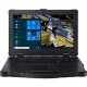 Acer ENDURO N7 EN715-51W EN715-51W-51CN 15.6" Notebook - Full HD - 1920 x 1080 - Intel Core i5 (8th Gen) i5-8250U Quad-core (4 Core) 1.60 GHz - 8 GB RAM - 256 GB SSD - Windows 10 Pro - Intel UHD Graphics 620 - In-plane Switching (IPS) Technology, Com