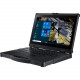 Acer ENDURO N7 EN714-51W EN714-51W-58VT 14" Notebook - Full HD - 1920 x 1080 - Intel Core i5 (8th Gen) i5-8250U Quad-core (4 Core) 1.60 GHz - 8 GB RAM - 256 GB SSD - Windows 10 Pro - Intel UHD Graphics 620 - In-plane Switching (IPS) Technology, Comfy
