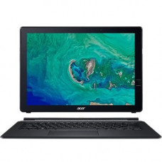 Acer Switch 7 Black Edition SW713-51GNP SW713-51GNP-879G 13.5" Touchscreen 2 in 1 Notebook - 2256 x 1504 - Intel Core i7 (8th Gen) i7-8550U Quad-core (4 Core) 1.80 GHz - 16 GB RAM - 512 GB SSD - Iron Gray - Windows 10 Pro - NVIDIA GeForce MX150 with 
