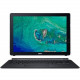 Acer Switch 7 Black Edition SW713-51GNP SW713-51GNP-879G 13.5" Touchscreen 2 in 1 Notebook - 2256 x 1504 - Intel Core i7 (8th Gen) i7-8550U Quad-core (4 Core) 1.80 GHz - 16 GB RAM - 512 GB SSD - Iron Gray - Windows 10 Pro - NVIDIA GeForce MX150 with 