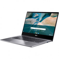 Acer Chromebook Spin 514 CP514-1WH CP514-1WH-R1H8 14" Touchscreen 2 in 1 Chromebook - Full HD - 1920 x 1080 - AMD Ryzen 5 3500C Quad-core (4 Core) 2.10 GHz - 8 GB RAM - 128 GB SSD - Chrome OS - AMD Radeon Vega 8 - In-plane Switching (IPS) Technology,