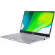 Acer Swift 3 SF314-59 SF314-59-73UP 14" Notebook - Full HD - 1920 x 1080 - Intel Core i7 i7-1165G7 Quad-core (4 Core) 2.80 GHz - 8 GB RAM - 512 GB SSD - Pure Silver - Windows 10 Home - Intel Iris Xe Graphics - In-plane Switching (IPS) Technology, Com