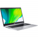 Acer Aspire 5 A515-45 A515-45-R2B5 15.6" Notebook - Full HD - 1920 x 1080 - AMD Ryzen 5 5500U Hexa-core (6 Core) 2.10 GHz - 8 GB Total RAM - 512 GB SSD - Pure Silver - Windows 10 Home - AMD Radeon Graphics - In-plane Switching (IPS) Technology, Comfy