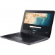 Acer Chromebook 311 C733T C733T-C6Z6 11.6" Touchscreen Chromebook - HD - 1366 x 768 - Intel Celeron N4020 Dual-core (2 Core) 1.10 GHz - 4 GB RAM - 32 GB Flash Memory - Chrome OS - Intel UHD Graphics 600 - In-plane Switching (IPS) Technology, ComfyVie