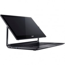 Acer Aspire R7-372T-50BG 13.3" Touchscreen Notebook - 1920 x 1080 - Core i5 i5-6200U - 8 GB RAM - 256 GB SSD - Windows 10 Pro 64-bit - Intel HD Graphics 520 - In-plane Switching (IPS) Technology - Bluetooth NX.G8SAA.004