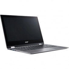 Acer Spin 1 SP111-32N-P6CV 11.6" Touchscreen 2 in 1 Notebook - 1920 x 1080 - Pentium N4200 - 4 GB RAM - 64 GB Flash Memory - Windows 10 Home 64-bit - Intel HD Graphics 505 - In-plane Switching (IPS) Technology - English Keyboard - 0.3 Megapixel Front