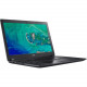 Acer Aspire 3 A315-32 A315-32-C0S5 15.6" Notebook - Full HD - 1920 x 1080 - Intel Celeron N4100 Quad-core (4 Core) 1.10 GHz - 4 GB RAM - 1 TB HDD - Obsidian Black - Windows 10 Home - Intel UHD Graphics 600 - ComfyView - English Keyboard - IEEE 802.11