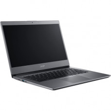 Acer Chromebook 714 CB714-1WT-5427 14" Touchscreen Chromebook - 1920 x 1080 - Core i5 i5-8350U - 8 GB RAM - 64 GB Flash Memory - Steel Gray - Chrome OS - Intel UHD Graphics 620 - In-plane Switching (IPS) Technology, ComfyView - English (US) Keyboard 