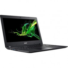 Acer Aspire 3 A314-21-46ZX 14" Notebook - 1920 x 1080 - A-Series A4-9120e - 4 GB RAM - 64 GB SSD - Obsidian Black - Windows 10 Home in S mode 64-bit - AMD Radeon R3 Graphics - ComfyView - English Keyboard - 0.3 Megapixel Front Camera - Bluetooth - 5.