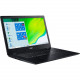 Acer Aspire 3 A317-52 A317-52-310A 17.3" Notebook - HD+ - 1600 x 900 - Intel Core i3 (10th Gen) i3-1005G1 Dual-core (2 Core) 1.20 GHz - 8 GB RAM - 1 TB HDD - Shale Black - Windows 10 Home - Intel UHD Graphics - CineCrystal (Glare) - English Keyboard 