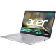 Acer Swift 3 SF314-512 SF314-512-53L0 14" Notebook - Full HD - 1920 x 1080 - Intel Core i5 12th Gen i5-1240P Dodeca-core (12 Core) 1.70 GHz - 8 GB Total RAM - 512 GB SSD - Pure Silver - Windows 11 Home - Intel Iris Xe Graphics - In-plane Switching (I