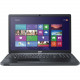 Acer TravelMate P255-MP TMP255-MP-34014G50Mtkk 15.6" Touchscreen Notebook - 1366 x 768 - Core i3 i3-4010U - 4 GB RAM - 500 GB HDD - Black - Windows 8.1 64-bit - Intel HD 4400 - Bluetooth - 5.50 Hour Battery Run Time NX.V98AA.002
