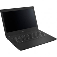 Acer TravelMate P248-M TMP248-M-38Z5 14" Notebook - 1366 x 768 - Core i3 i3-6100U - 4 GB RAM - 500 GB HDD - Windows 7 Professional 64-bit - Intel HD Graphics 520 - ComfyView - Bluetooth - 6 Hour Battery Run Time NX.VBEAA.001