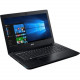 Acer TravelMate P249-M TMP249-M-38SM 14" Notebook - 1366 x 768 - Core i3 i3-6100U - 4 GB RAM - 128 GB SSD - Windows 10 Pro 64-bit - Intel HD Graphics 520 - ComfyView - Bluetooth NX.VD4AA.005