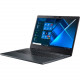 Acer TravelMate P4 P414-51 TMP414-51-527C 14" Notebook - Full HD - 1920 x 1080 - Intel Core i5 (11th Gen) i5-1135G7 Quad-core (4 Core) 2.40 GHz - 16 GB RAM - 512 GB SSD - Slate Blue - Windows 10 Home - Intel Iris Xe Graphics - In-plane Switching (IPS