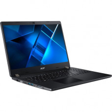 Acer TravelMate P2 P215-53 TMP215-53-53N6 15.6" Notebook - Full HD - 1920 x 1080 - Intel Core i5 (11th Gen) i5-1135G7 Quad-core (4 Core) 2.40 GHz - 8 GB RAM - 256 GB SSD - Windows 10 Pro - Intel Iris Xe Graphics - In-plane Switching (IPS) Technology,