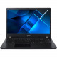Acer TravelMate P2 P215-53 TMP215-53-57QD 15.6" Notebook - Full HD - 1920 x 1080 - Intel Core i5 (11th Gen) i5-1135G7 Quad-core (4 Core) 2.40 GHz - 8 GB RAM - 256 GB SSD - Windows 10 Pro - Intel Iris Xe Graphics - ComfyView - English Keyboard - 12 Ho