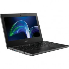 Acer TravelMate Spin B3 B311RN-32 TMB311RN-32-P8KF 11.6" Touchscreen Convertible 2 in 1 Notebook - Full HD - 1920 x 1080 - Intel Pentium Silver N6000 Quad-core (4 Core) 1.10 GHz - 8 GB Total RAM - 256 GB SSD - Windows 11 Pro Education - Intel UHD Gra