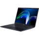 Acer TravelMate P6 P614-52 TMP614-52-71E6 14" Notebook - WUXGA - 1920 x 1200 - Intel Core i7 11th Gen i7-1185G7 Quad-core (4 Core) 3 GHz - 16 GB RAM - 1 TB SSD - Galaxy Black - Windows 10 Pro - Intel Iris Xe Graphics - In-plane Switching (IPS) Techno