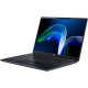 Acer TravelMate P6 P614-52 TMP614-52-58LB 14" Notebook - WUXGA - 1920 x 1200 - Intel Core i5 11th Gen i5-1135G7 Quad-core (4 Core) 2.40 GHz - 16 GB RAM - 512 GB SSD - Galaxy Black - Windows 10 Pro - Intel Iris Xe Graphics - In-plane Switching (IPS) T