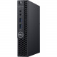 Dell OptiPlex 3000 3070 Desktop Computer - Core i5 i5-9500T - 8 GB RAM - 256 GB SSD - Micro PC - Windows 10 Pro 64-bit - Intel - TAA Compliance NXXCR