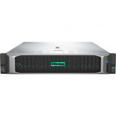 E DL380R10 4214 1P 16GB 12LFF SVR P02468-B21