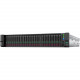 HPE ProLiant DL560 G10 2U Rack Server - 2 x Intel Xeon Gold 6230 2.10 GHz - 128 GB RAM - 12Gb/s SAS Controller - 4 Processor Support - Up to 16 MB Graphic Card - 10 Gigabit Ethernet - 8 x SFF Bay(s) - 2 x 1600 W - Redundant Power Supply P02873-B21