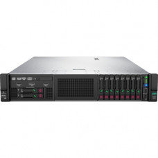 HPE ProLiant DL560 G10 2U Rack Server - 4 x Intel Xeon Gold 6254 3.10 GHz - 256 GB RAM - 12Gb/s SAS Controller - 4 Processor Support - 3 TB RAM Support - Up to 16 MB Graphic Card - Gigabit Ethernet, 10 Gigabit Ethernet - 8 x SFF Bay(s) - Hot Swappable Bay
