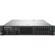 HPE ProLiant DL560 G10 2U Rack Server - 4 x Intel Xeon Gold 6254 3.10 GHz - 256 GB RAM - 12Gb/s SAS Controller - 4 Processor Support - 3 TB RAM Support - Up to 16 MB Graphic Card - Gigabit Ethernet, 10 Gigabit Ethernet - 8 x SFF Bay(s) - Hot Swappable Bay