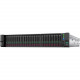 HPE ProLiant DL560 G10 2U Rack Server - 4 x Intel Xeon Platinum 8268 2.90 GHz - 512 GB RAM - 12Gb/s SAS Controller - 4 Processor Support - Up to 16 MB Graphic Card - 25 Gigabit Ethernet - 16 x SFF Bay(s) - 2 x 1600 W - Redundant Power Supply P02875-B21