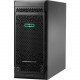 HPE ProLiant ML110 G10 4.5U Tower Server - 1 x Intel Xeon Silver 4108 1.80 GHz - 16 GB RAM - Serial ATA/600 Controller - 1 Processor Support - 192 GB RAM Support - Up to 16 MB Graphic Card - Gigabit Ethernet - 4 x LFF Bay(s) - Hot Swappable Bays - 1 x 550